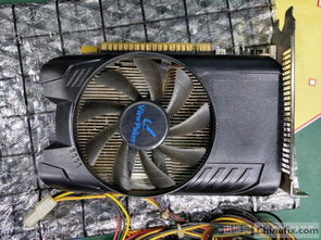 显卡维修实战 两张不显示的GTX1050通病分析与必杀维修方案