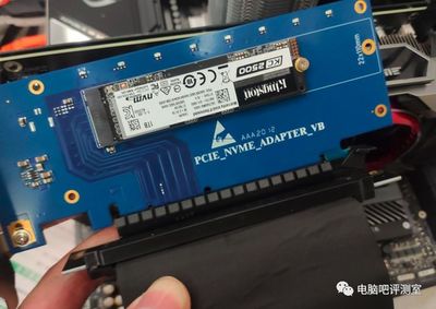 10元显卡转接线的性能之痛 低价转接卡值得买吗？